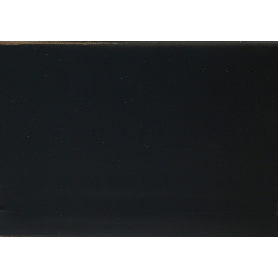 Tête de lit 140/160 cm en bois recyclé bleu navy - Rivages