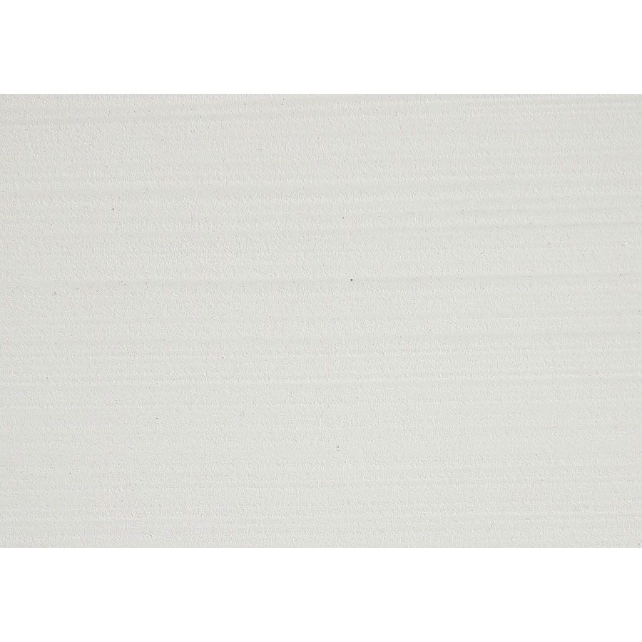 Lit 160x200 en bois blanc vieilli - Gustavien