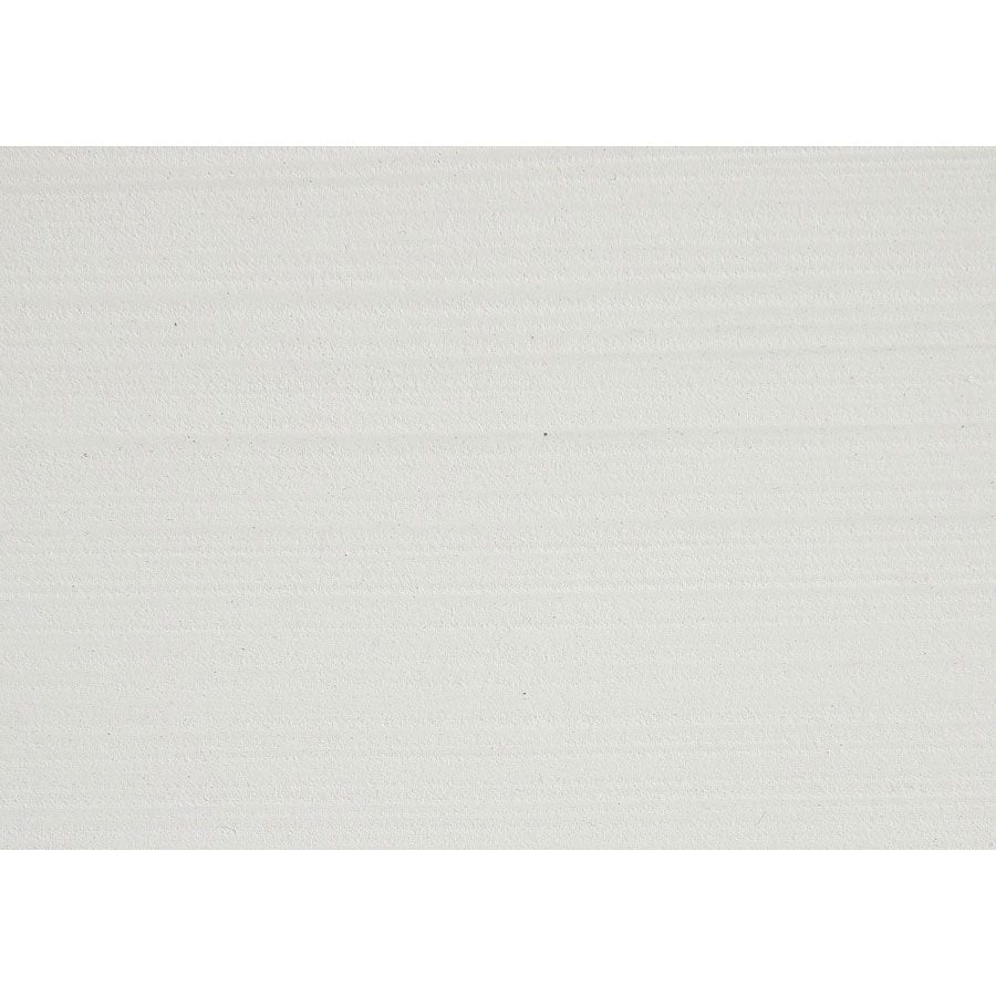 Tête de lit 180 cm blanche en bois - Gustavien