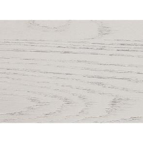 Table basse carrée contemporaine en frêne blanc et métal - Demeure - Visuel n°26