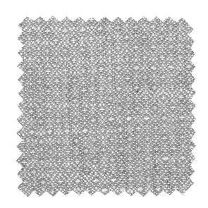 Tissu au mètre motif losange gris
