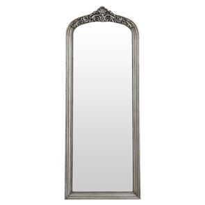 Miroir psyché argenté en pin - Les Miroirs d'Interior's