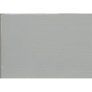 Bureau gris 1 tiroir en bois - Gustavien