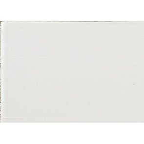 Console blanche 2 tiroirs - Romance - Visuel n°6