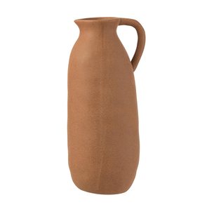 Vase cruche en céramique H36 cm