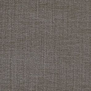 Canapé 4 places en tissu taupe grisé - Crowson