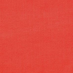Canapé convertible 4 places en tissu rouge - Welsh - Visuel n°10
