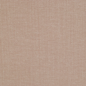 Canapé 4 places en tissu rose grisé - Rivoli