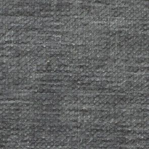 Canapé 4 places gris en tissu - Melbourne - Visuel n°2