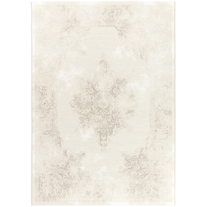 Grand tapis beige 200x290  - Renaissance