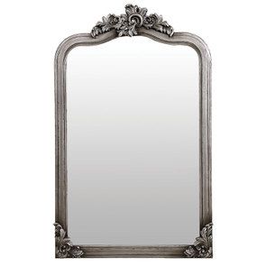 Miroir argenté - Les Miroirs d'Interior's