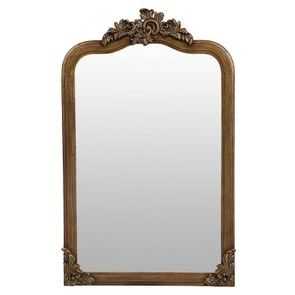 Miroir doré - Les Miroirs d'Interior's