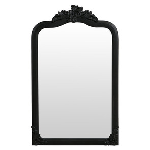 Miroir noir - Les Miroirs d'Interior's