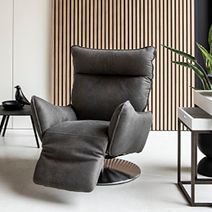 Fauteuil-Zurich-cuir-hand-tipped-graphite